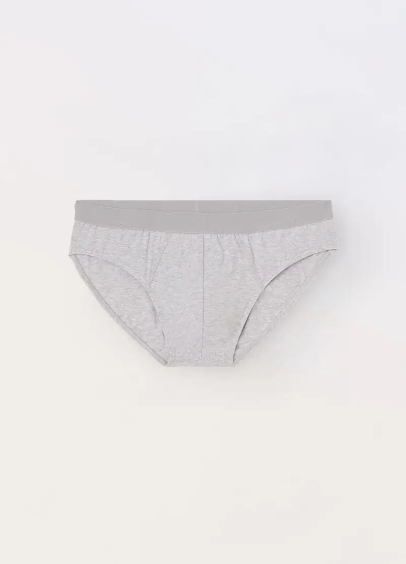 UPIM HB Slip Uomo Grigio 3409210