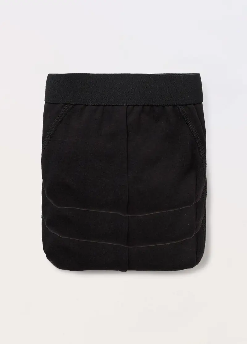 UPIM HB Slip Uomo Nero 972756