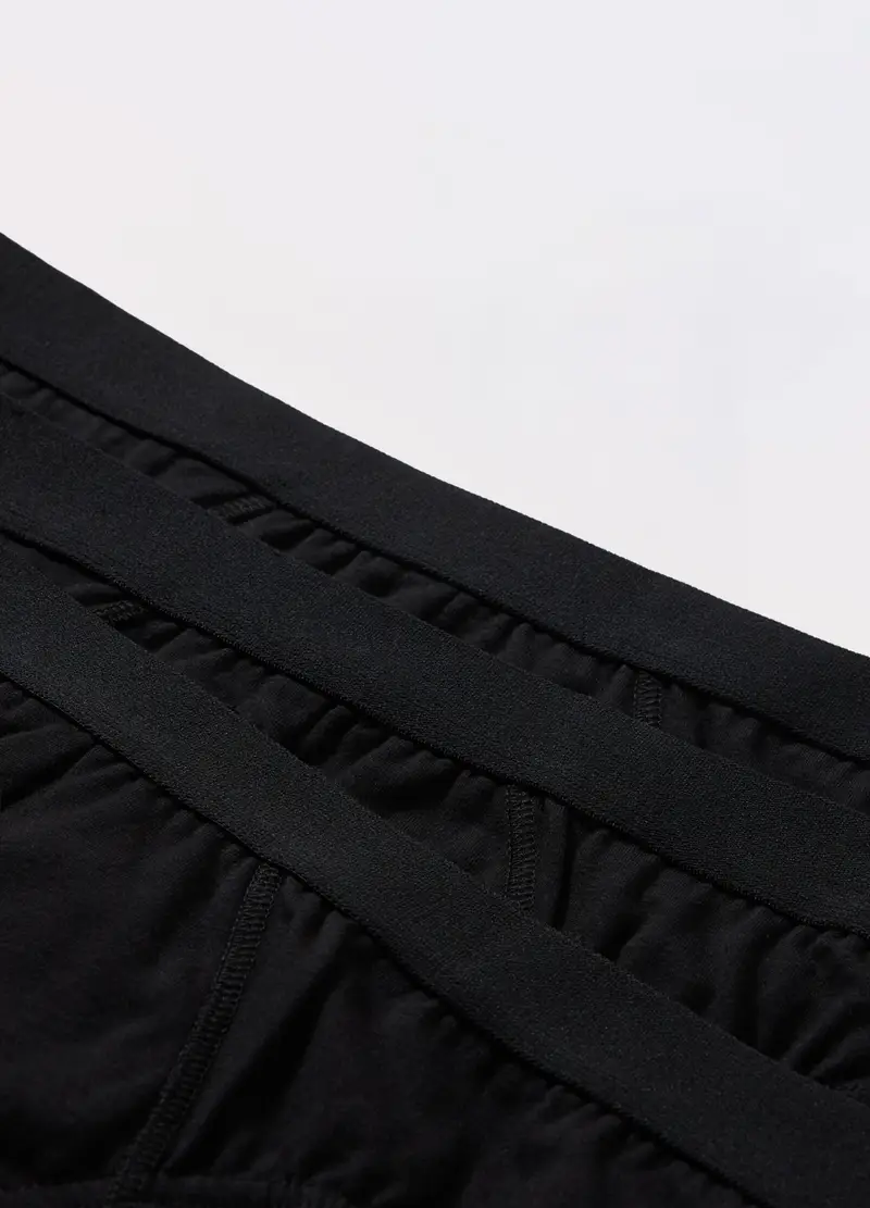 UPIM HB Slip Uomo Nero 972756 miniatura 2