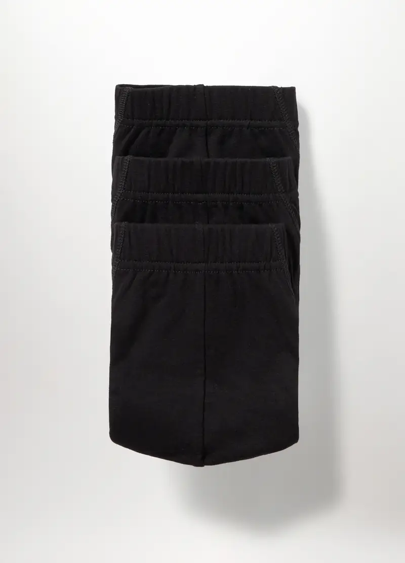 UPIM HB Slip Uomo Nero 1191763