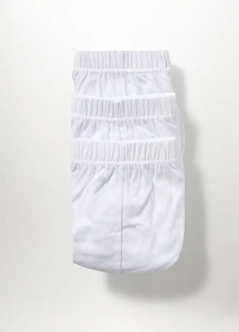 UPIM HB Slip Uomo Bianco 1191756