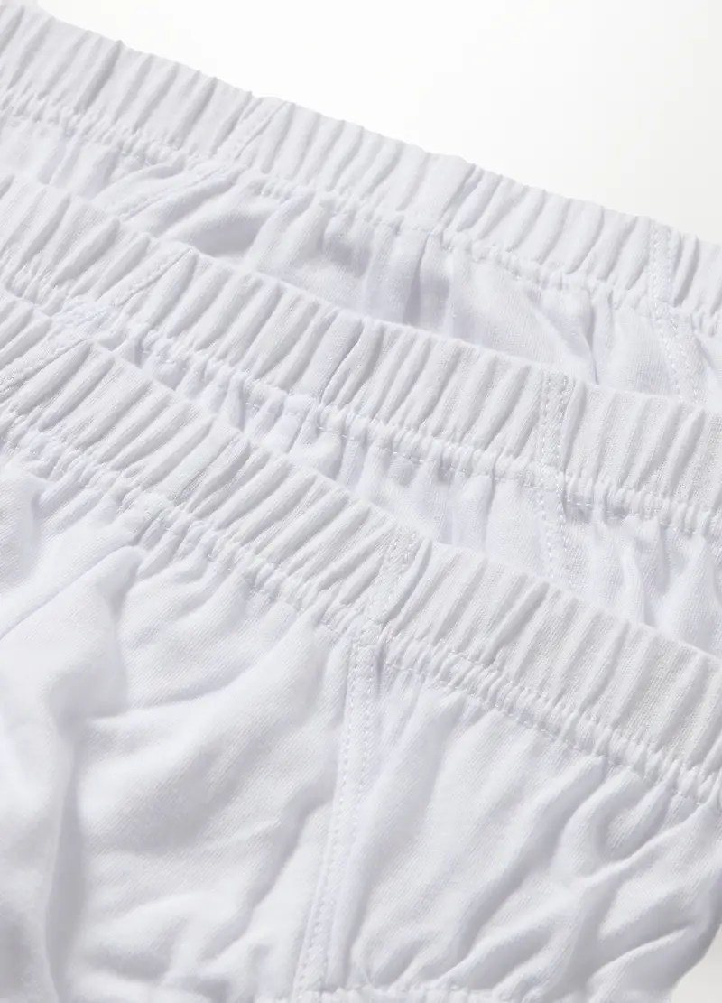 UPIM HB Slip Uomo Bianco 1191756 miniatura 2