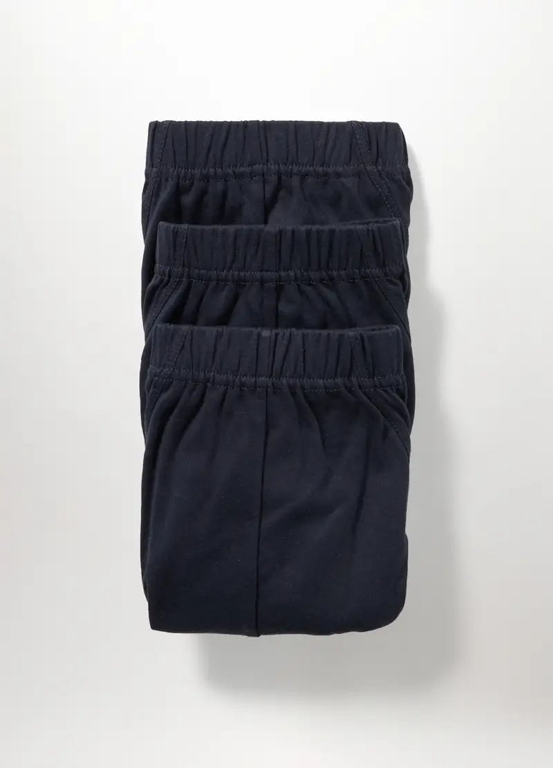 UPIM HB Slip Uomo Blu 1191758