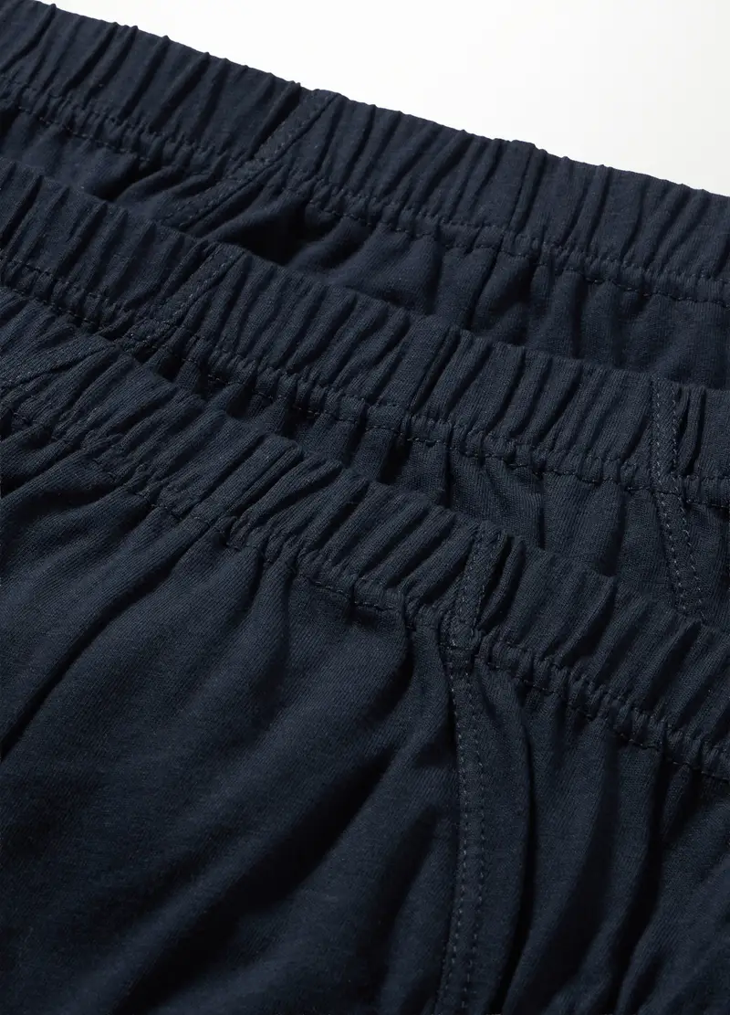 UPIM HB Slip Uomo Blu 1191758 miniatura 2