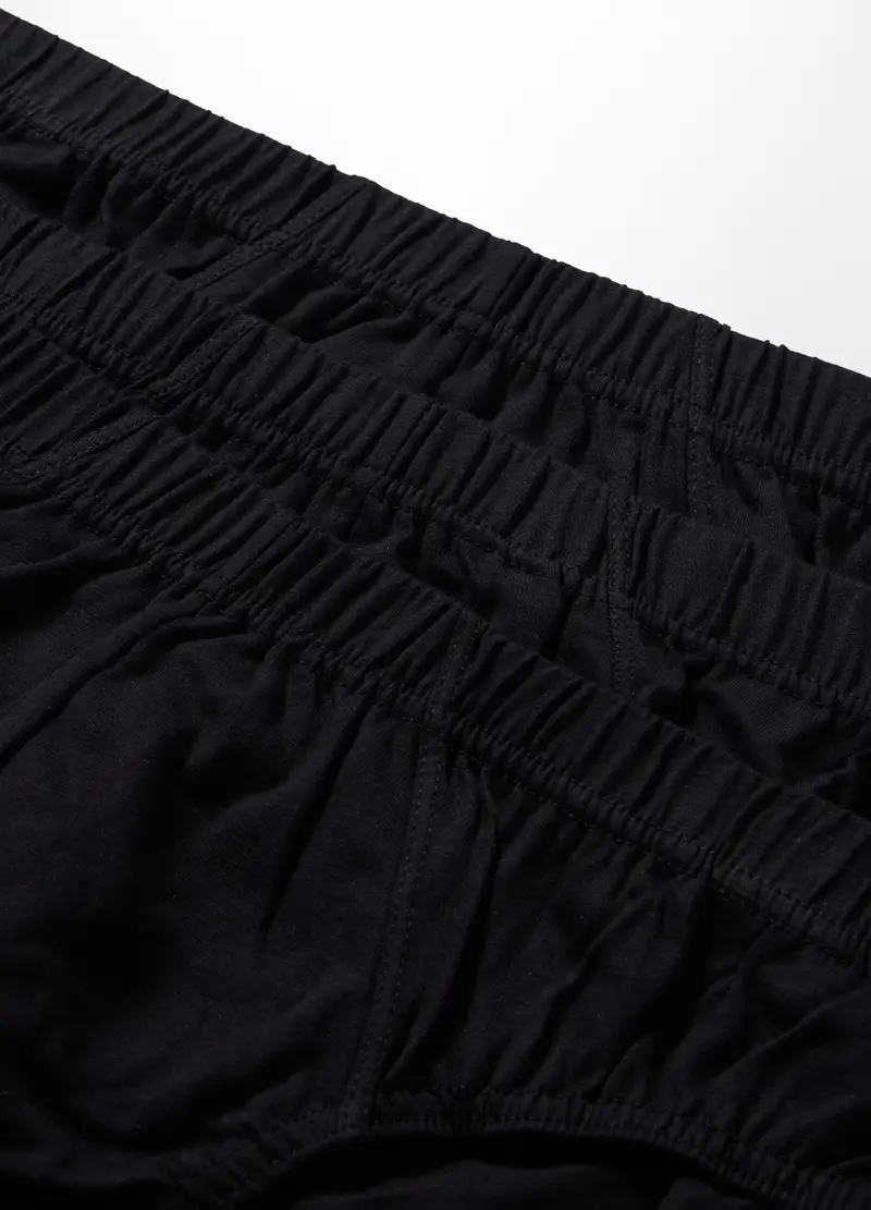 UPIM HB Slip Uomo Nero 1191757 miniatura 2