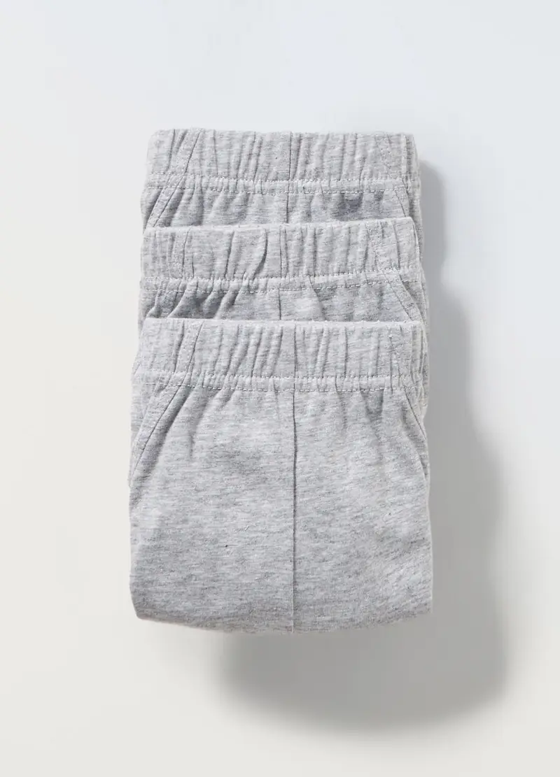 UPIM HB Slip Uomo Grigio 970636