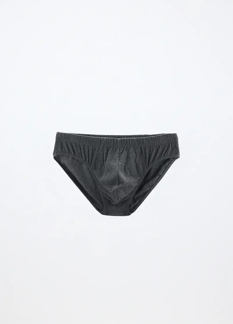 UPIM HB Slip Uomo Nero 3005976 miniatura 2