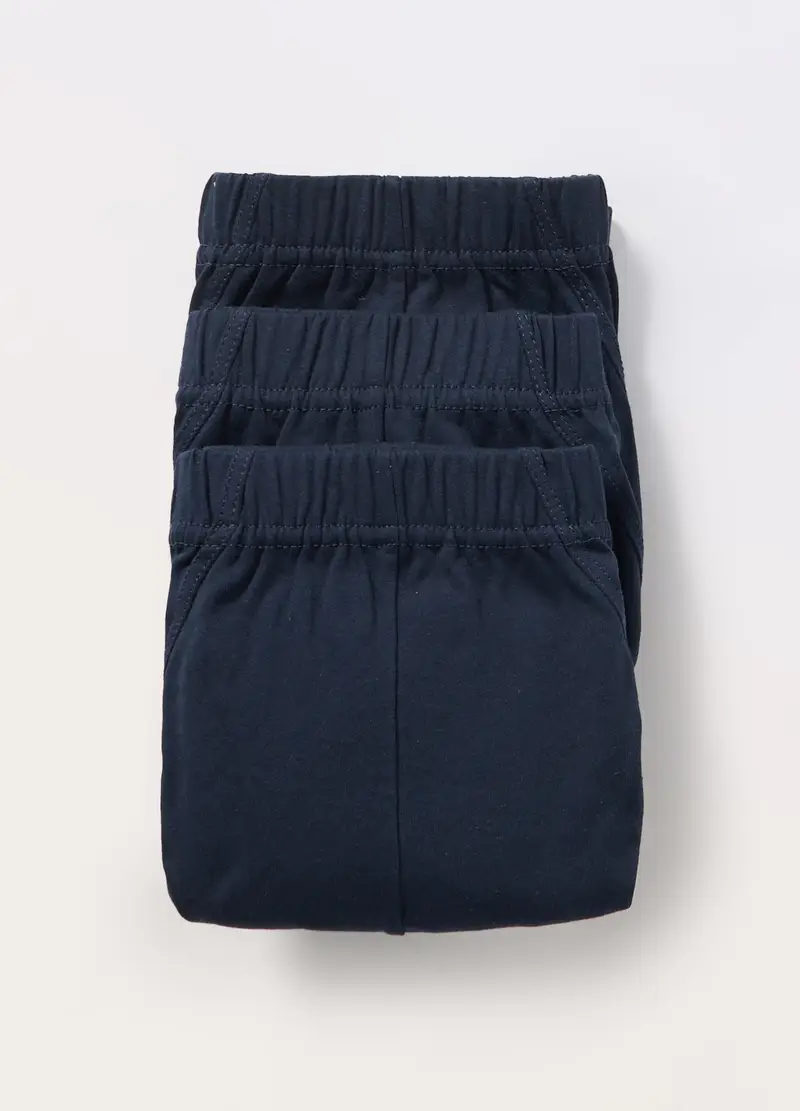 UPIM HB Slip Uomo Blu 970634