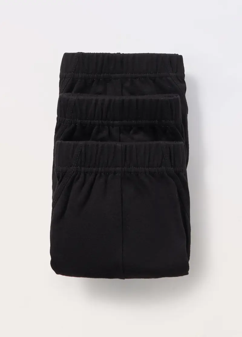 UPIM HB Slip Uomo Nero 970635