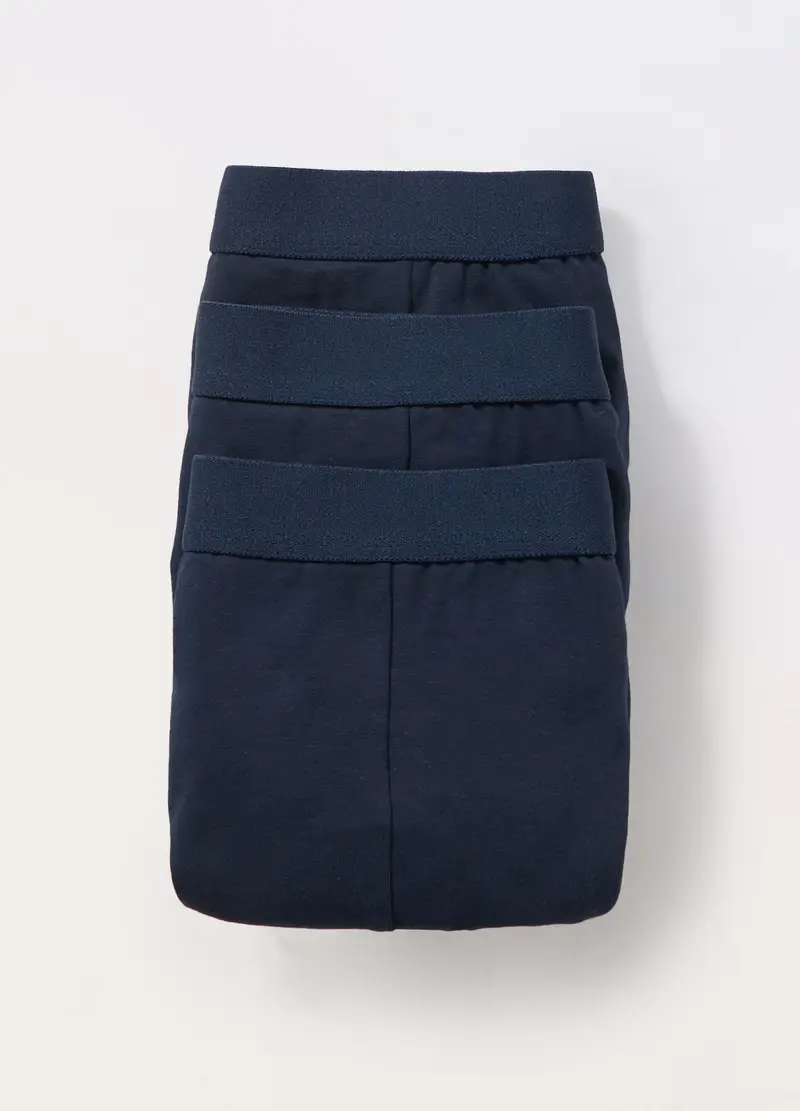 UPIM HB Slip Uomo Blu 970627