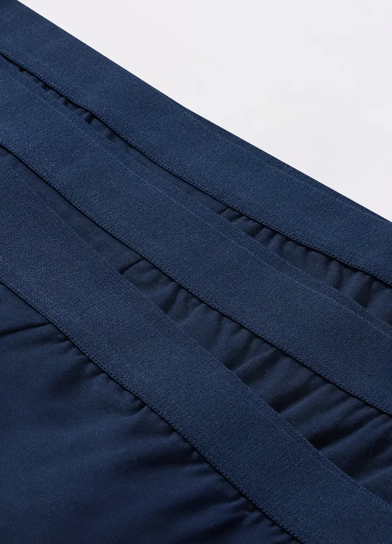 UPIM HB Slip Uomo Blu 970627 miniatura 2