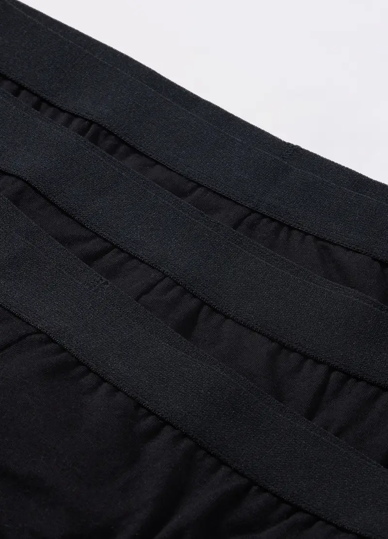 UPIM HB Slip Uomo Nero 970628 miniatura 2