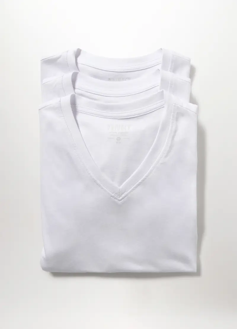 UPIM HB T-shirt Uomo Bianco 1191821