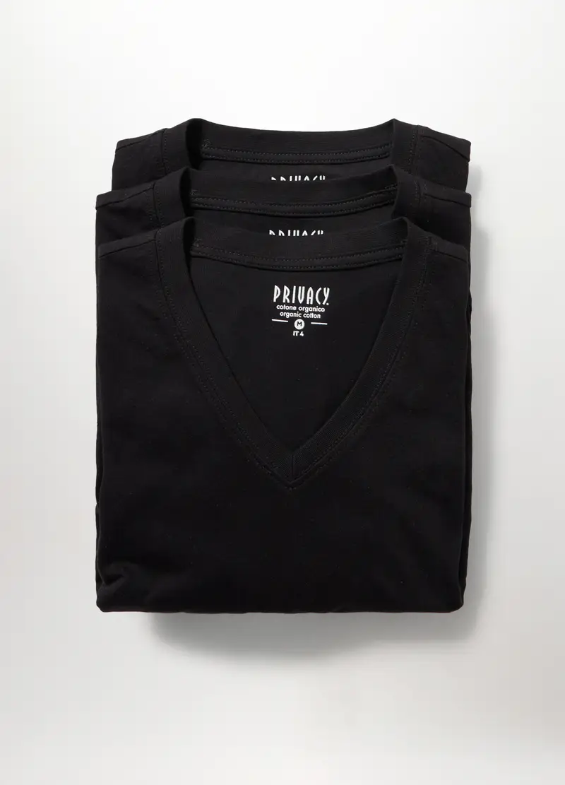 UPIM HB T-shirt Uomo Nero 1191820