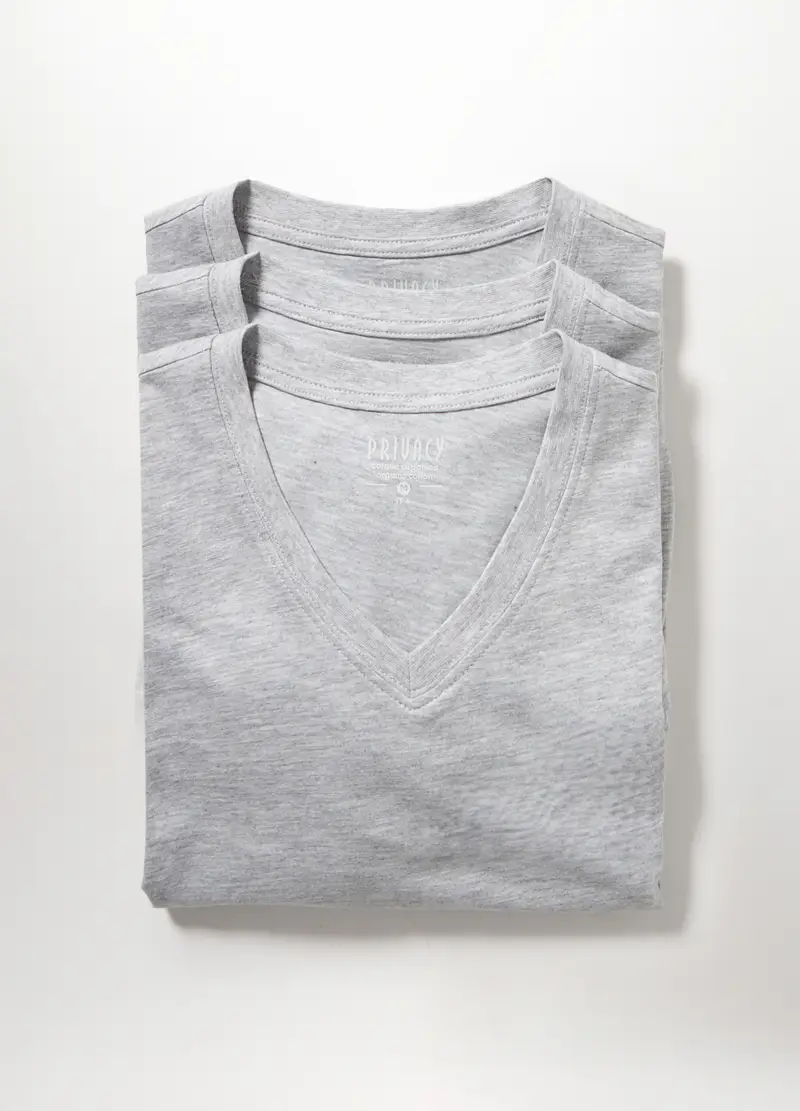 UPIM HB T-shirt Uomo Grigio 1191819