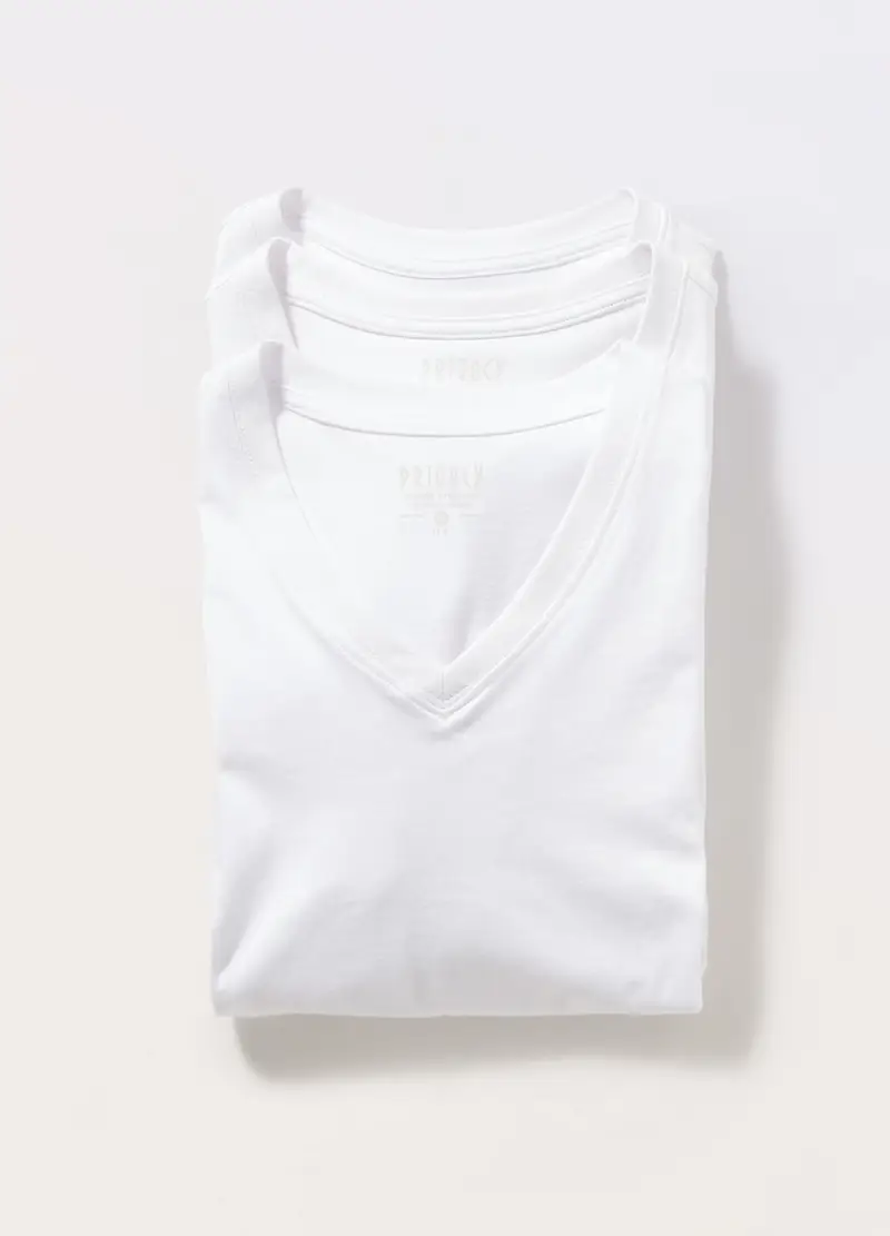 UPIM HB T-shirt Uomo Bianco 970547