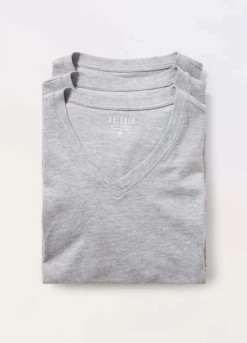 UPIM HB T-shirt Uomo Grigio 970549