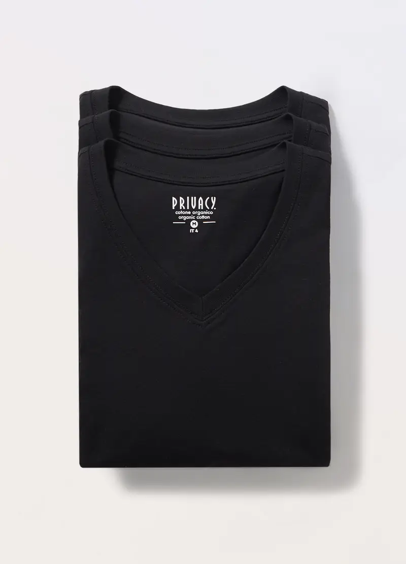 UPIM HB T-shirt Uomo Nero 970548