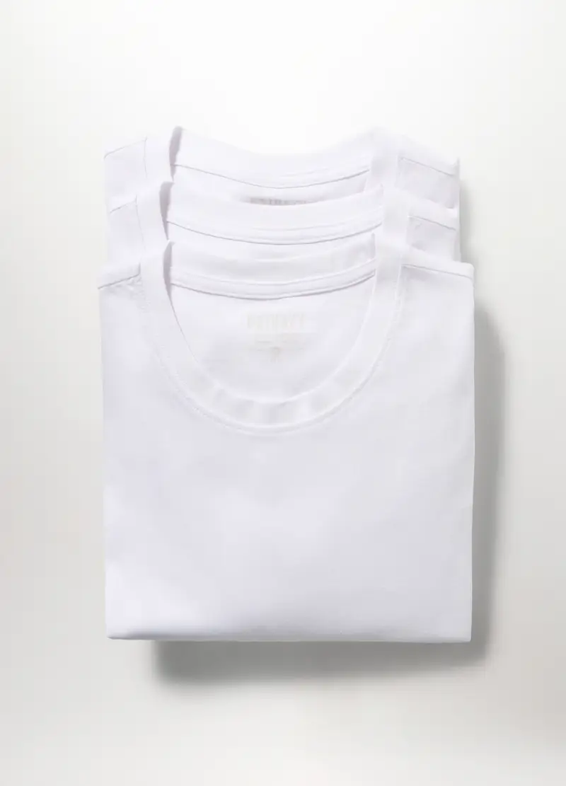 UPIM HB T-shirt Uomo Bianco 1191817