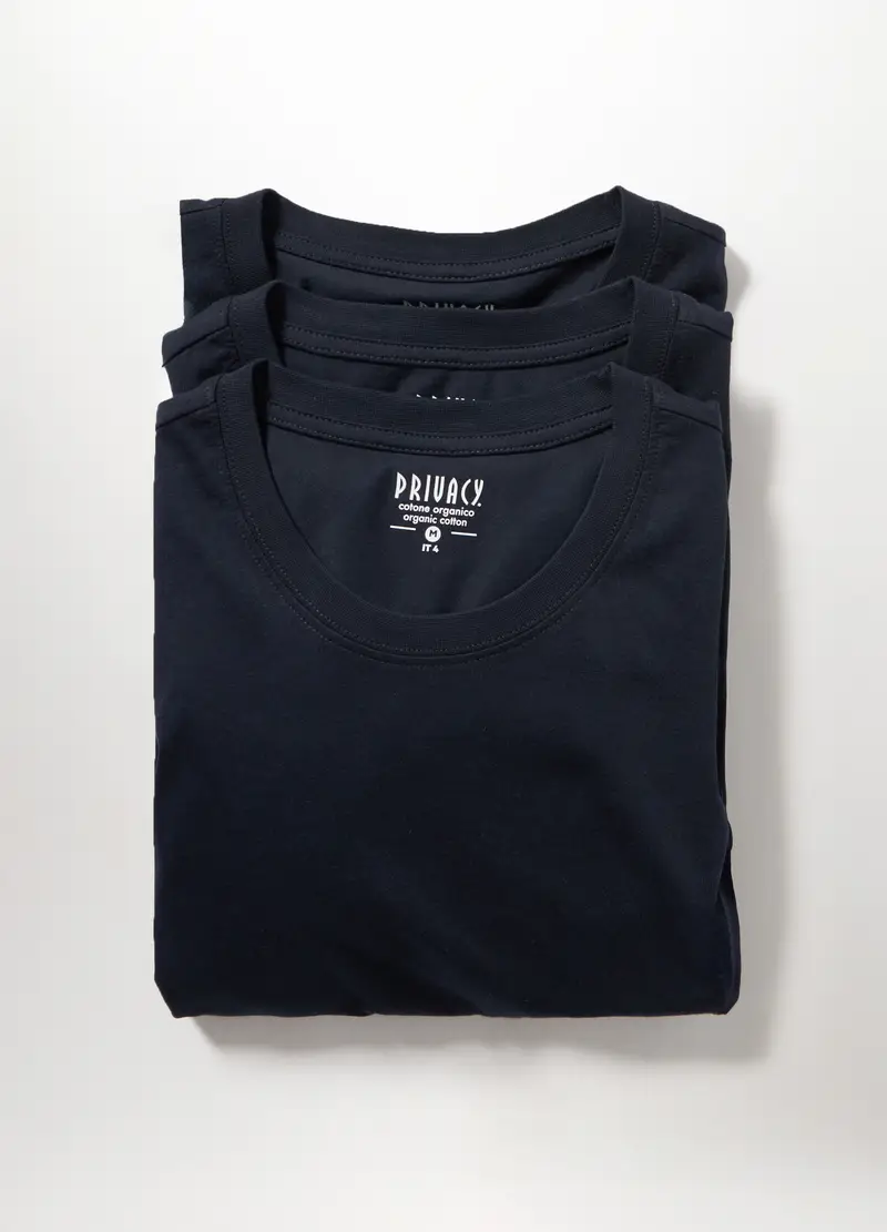 UPIM HB T-shirt Uomo Blu 1191816