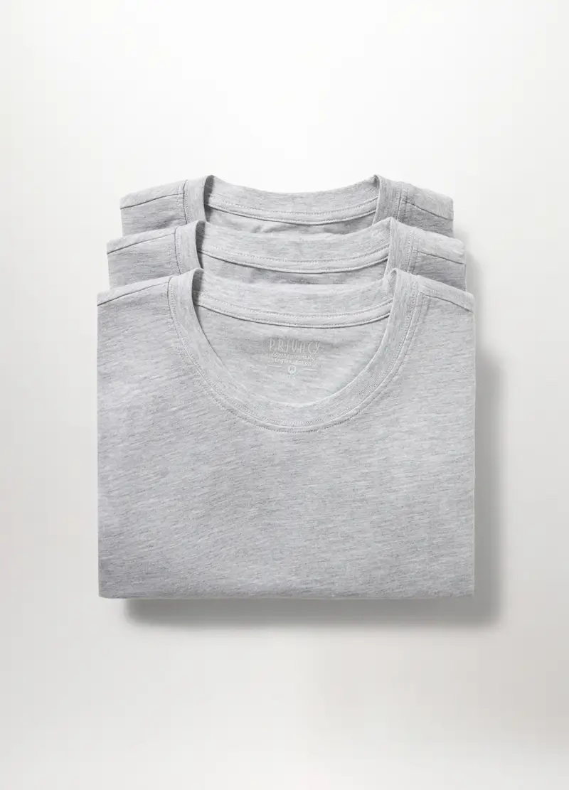 UPIM HB T-shirt Uomo Grigio 1191815