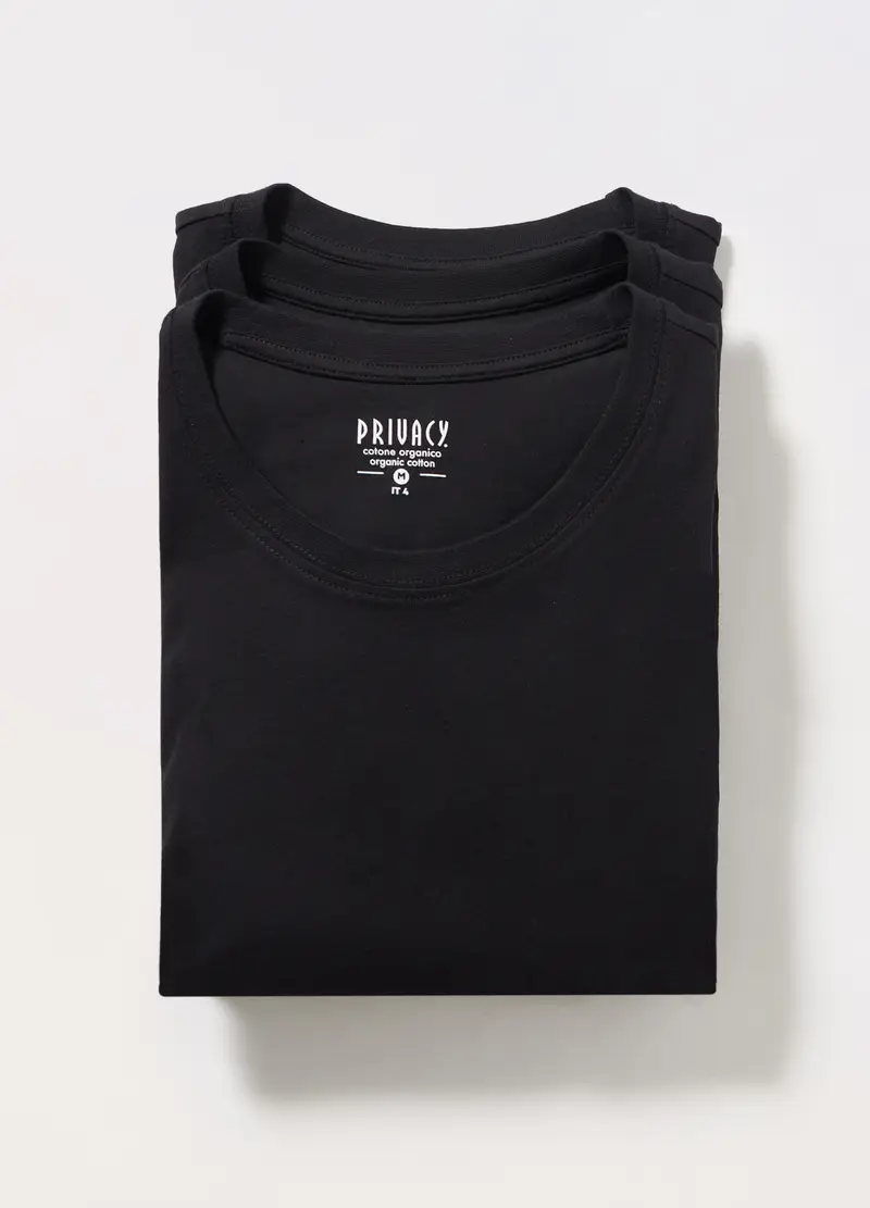 UPIM HB T-shirt Uomo Nero 970551