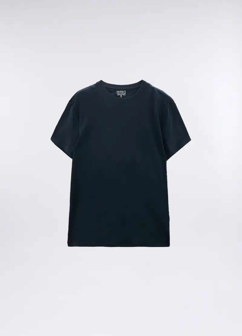 UPIM HB T-shirt Uomo Blu 4253261 miniatura 2