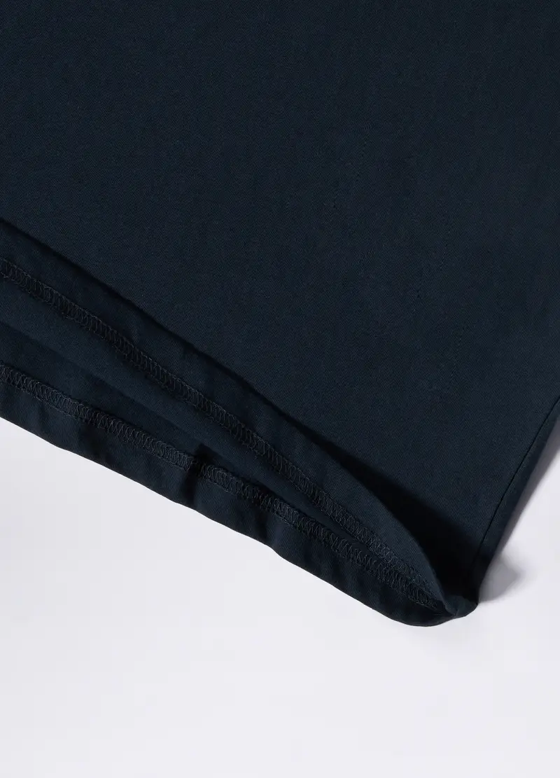 UPIM HB T-shirt Uomo Blu 4253261 miniatura 3