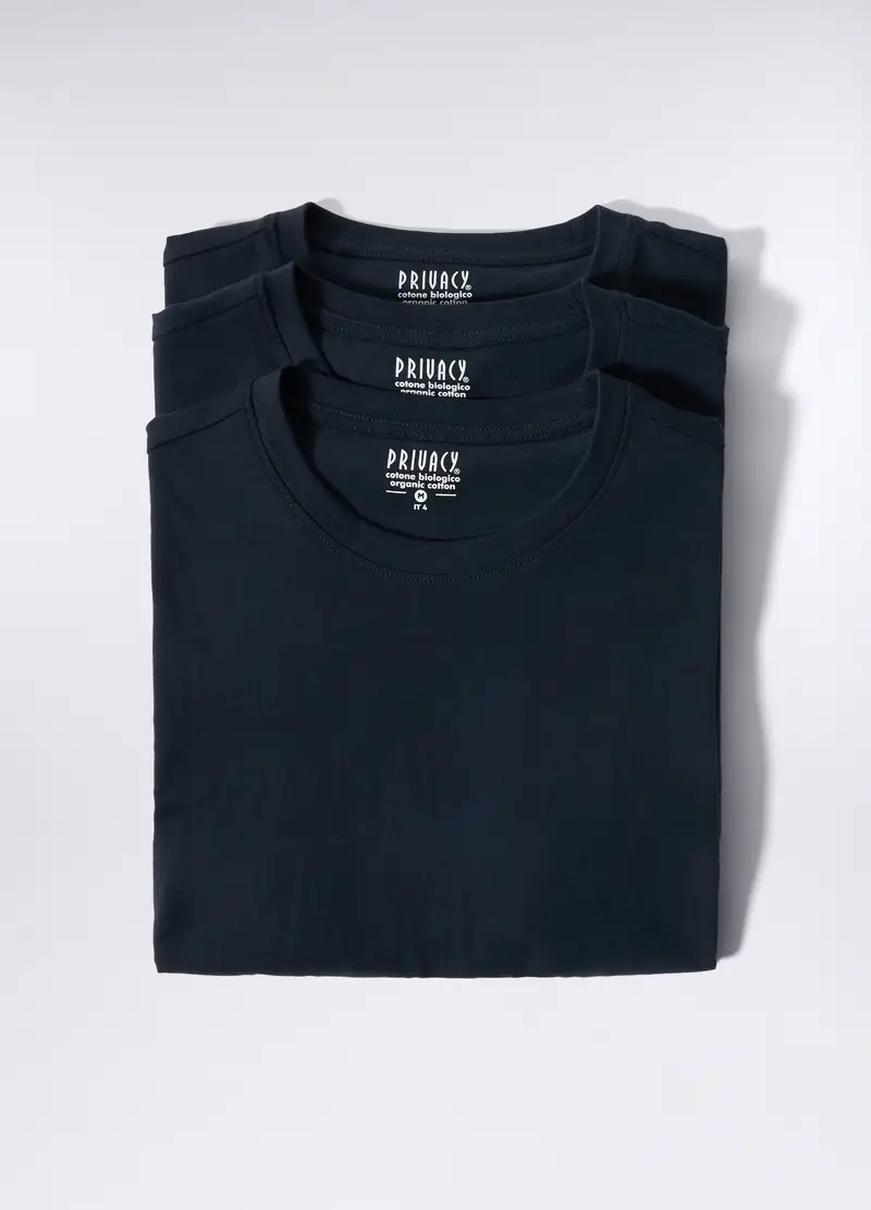 UPIM HB T-shirt Uomo Blu 4253261