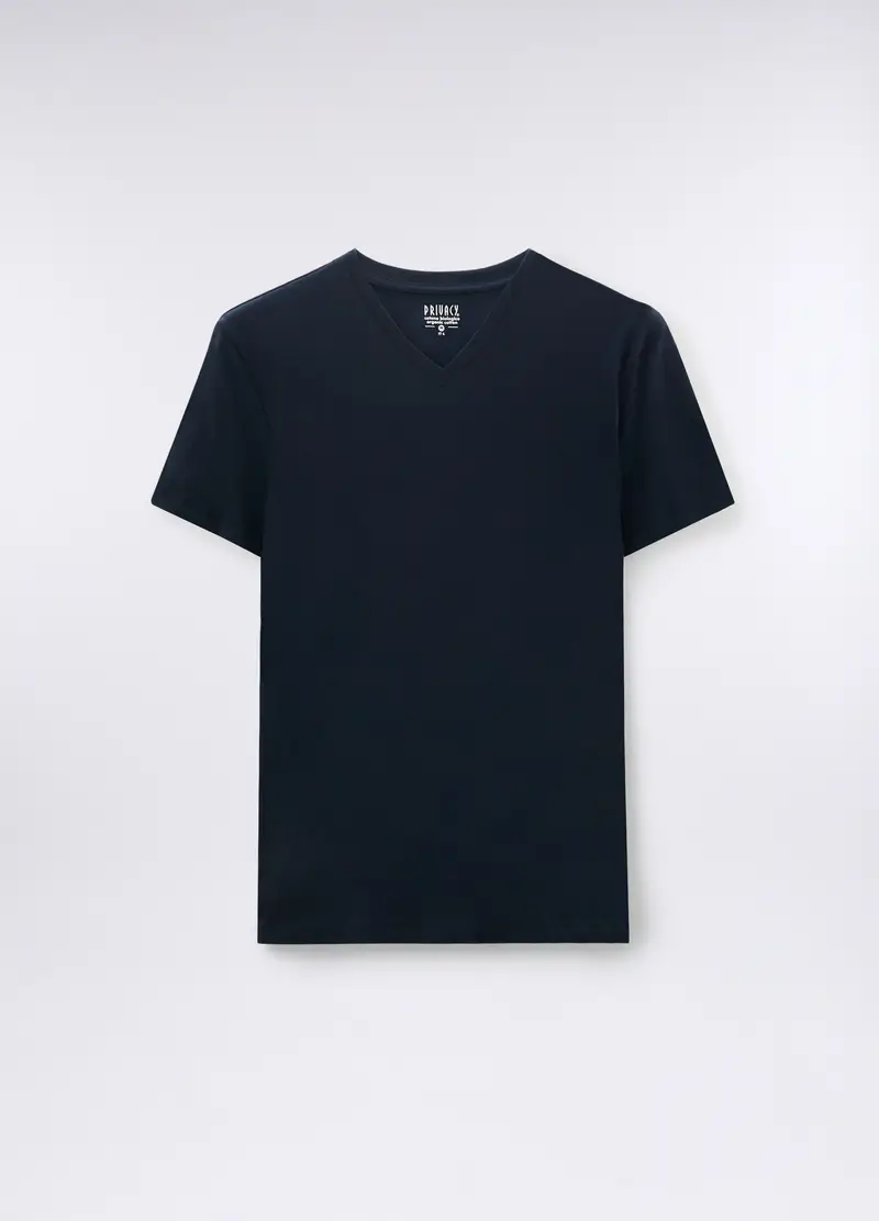 UPIM HB T-shirt Uomo Blu 4253258 miniatura 2