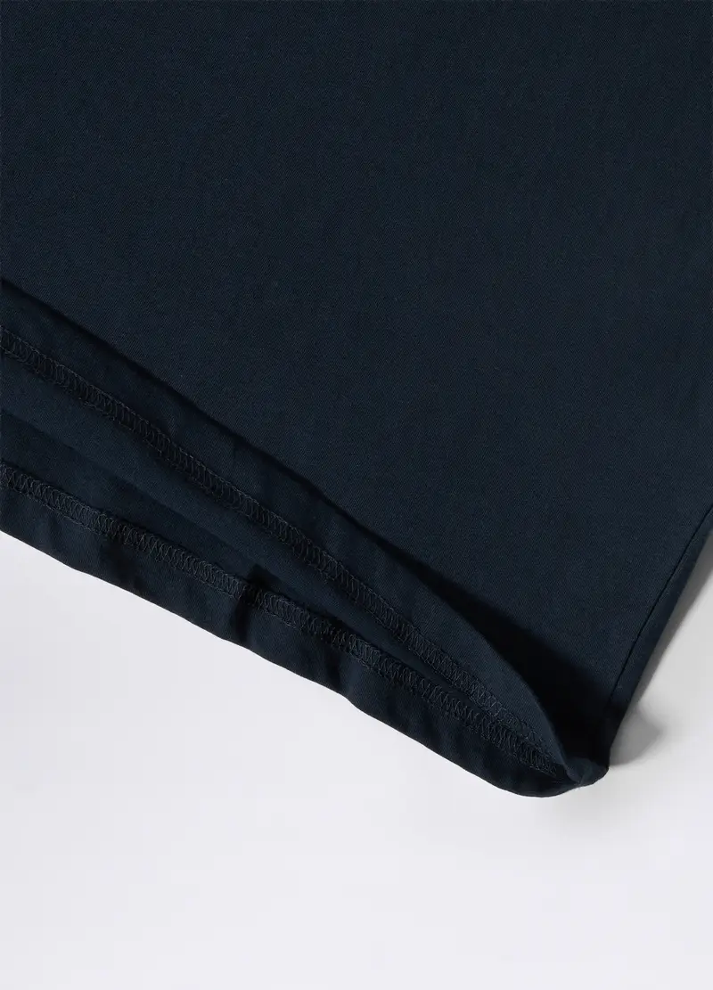 UPIM HB T-shirt Uomo Blu 4253258 miniatura 3