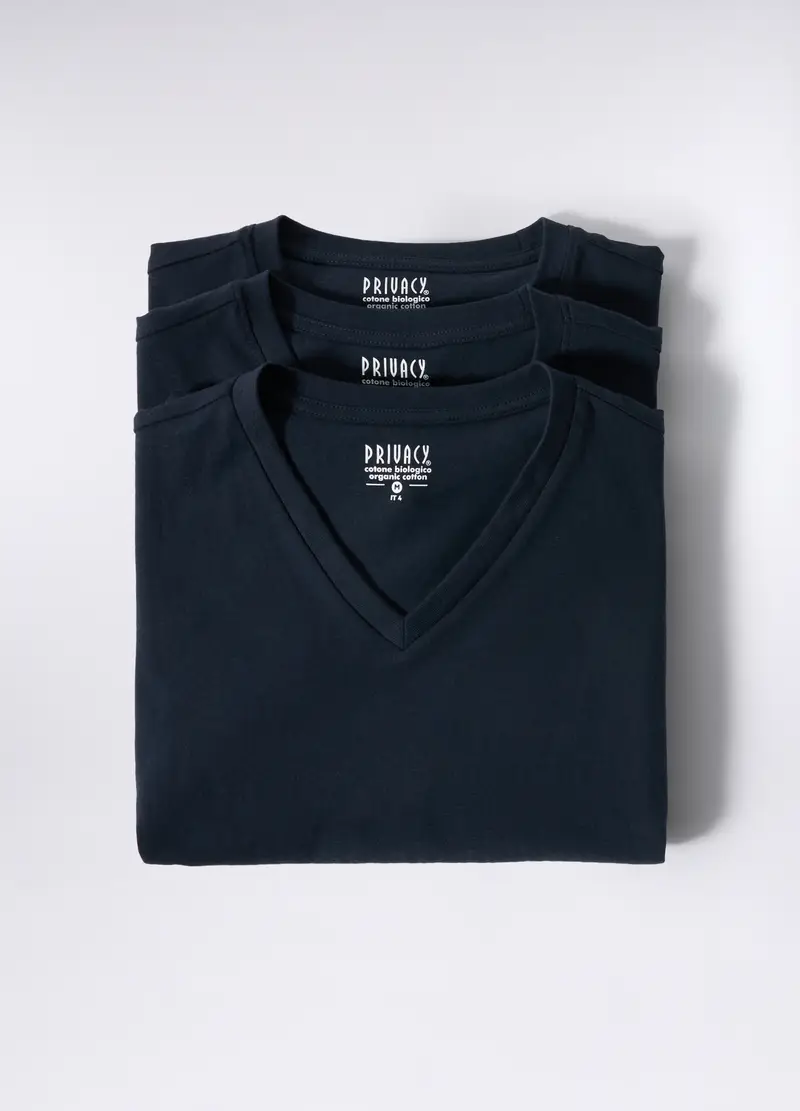 UPIM HB T-shirt Uomo Blu 4253258