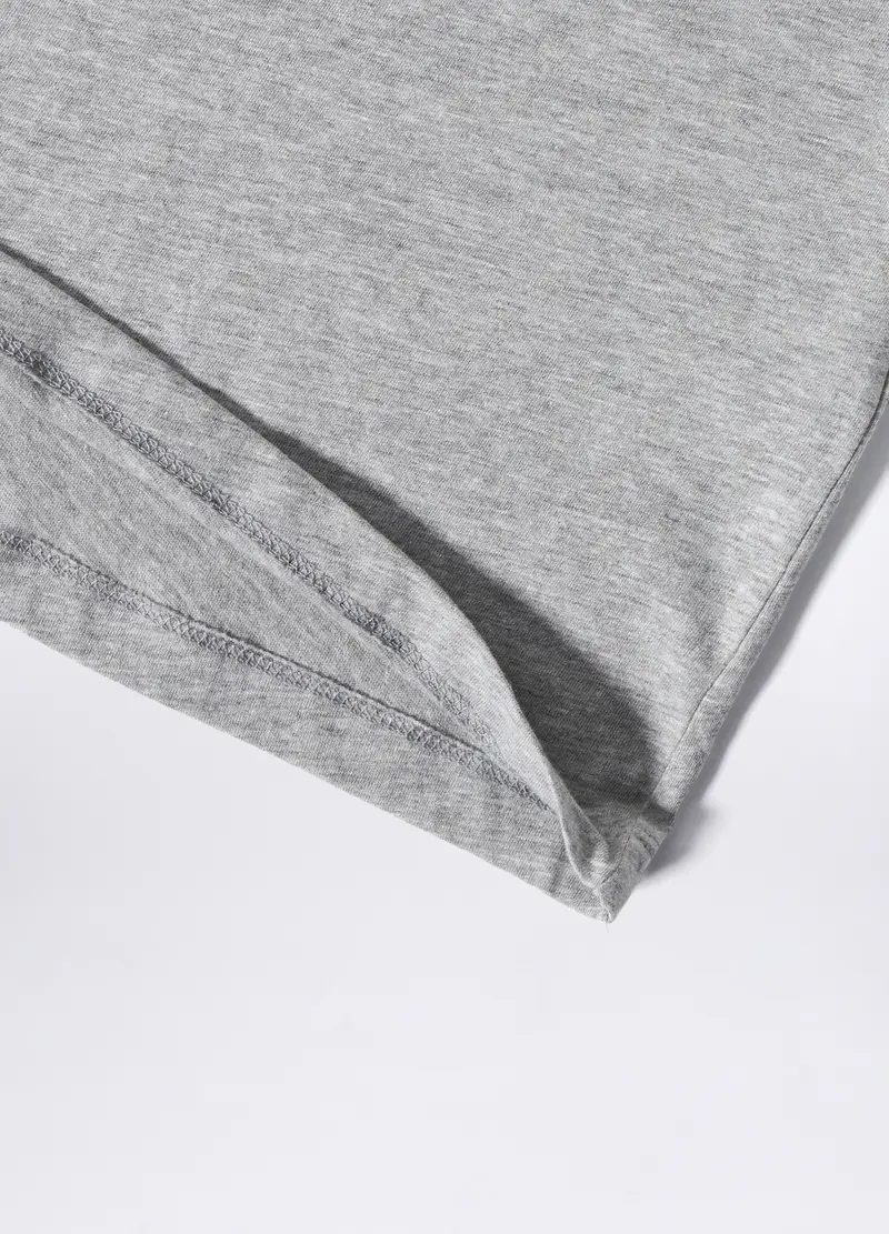 UPIM HB T-shirt Uomo Grigio 4253259 miniatura 3