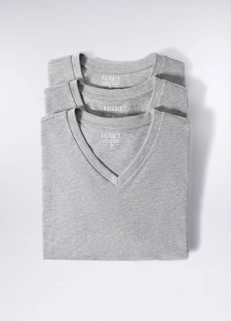 UPIM HB T-shirt Uomo Grigio 4253259