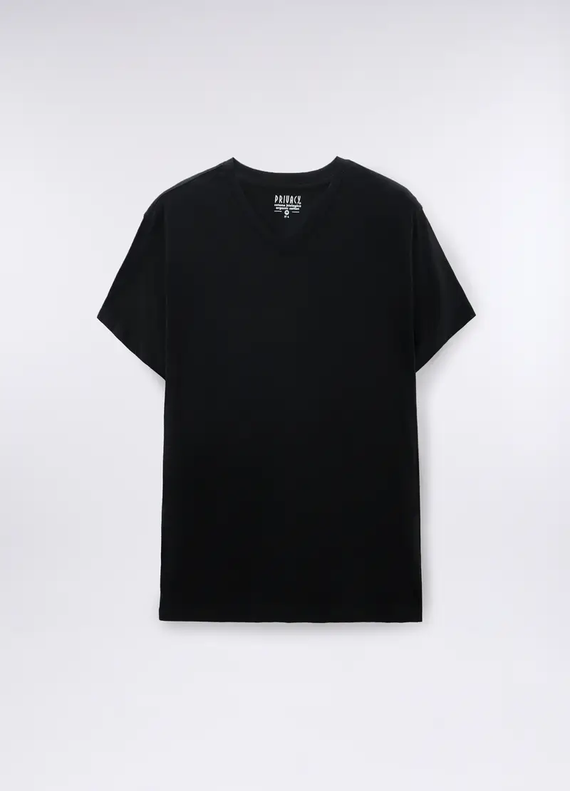 UPIM HB T-shirt Uomo Nero 4253260 miniatura 2