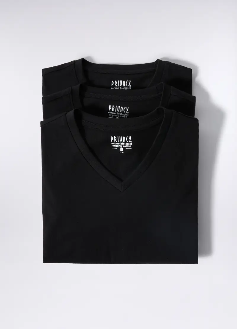 UPIM HB T-shirt Uomo Nero 4253260