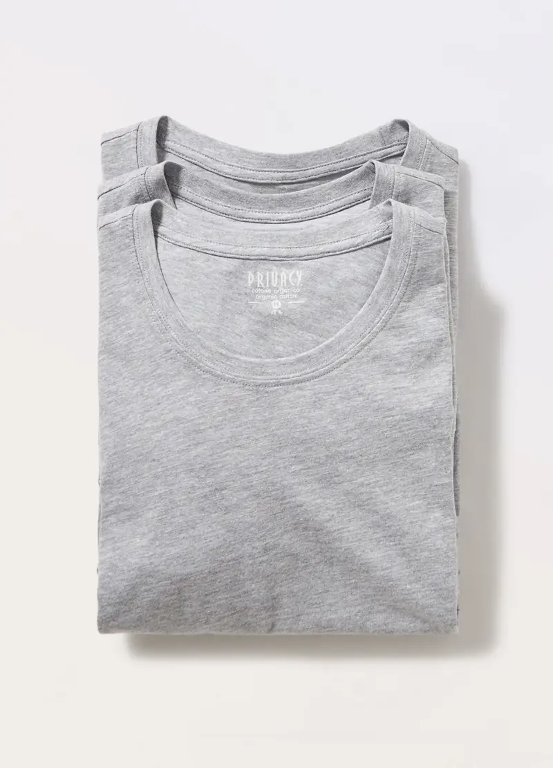 UPIM HB T-shirt Uomo Grigio 970552