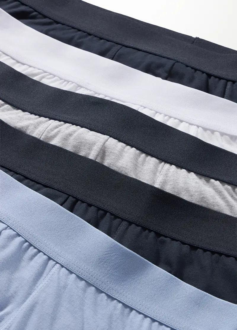 UPIM HB Boxer Uomo Blu 1191741 miniatura 2