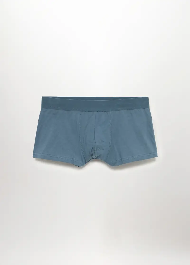 UPIM HB Boxer Uomo Nero 4254037 miniatura 2