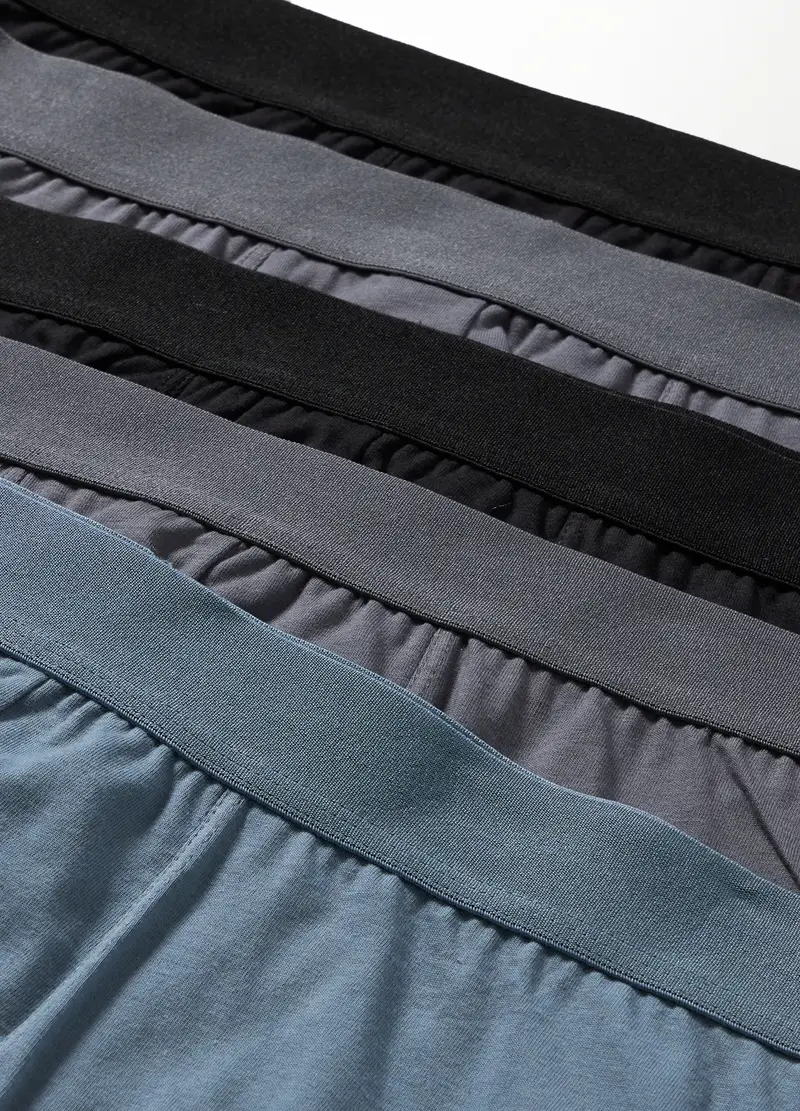 UPIM HB Boxer Uomo Grigio 1191742 miniatura 2