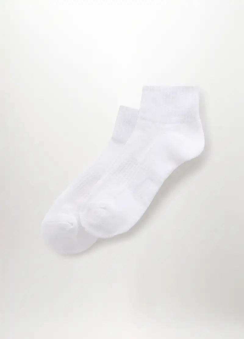 UPIM HB Calze Uomo Bianco 3949210