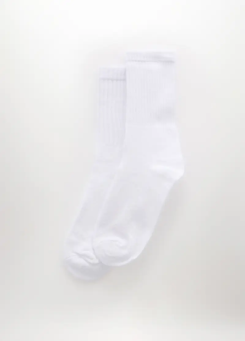 UPIM HB Calze Uomo Bianco 3939762