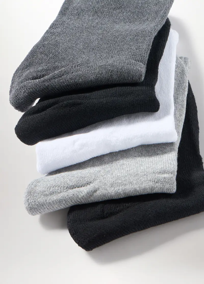 UPIM HB Calze Uomo Multicolore 3939764 miniatura 2