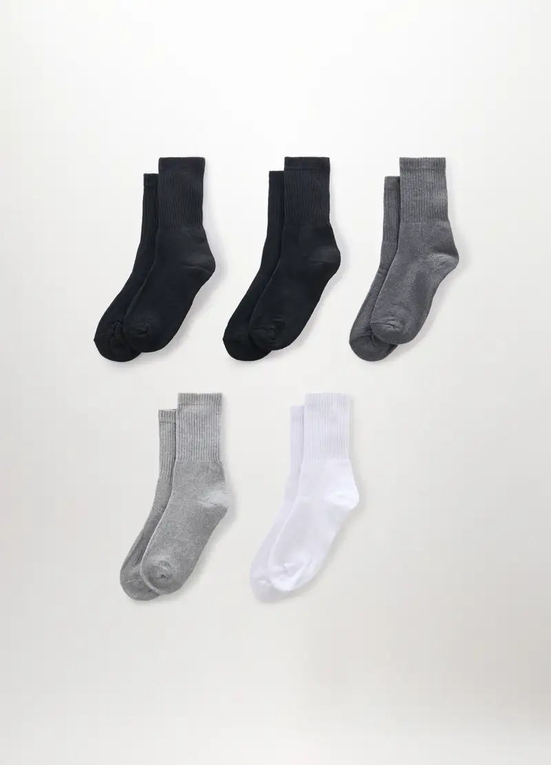 UPIM HB Calze Uomo Multicolore 3939764