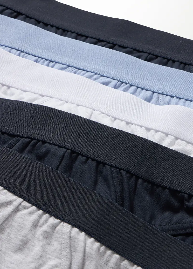 UPIM HB Slip Uomo Blu 1191737 miniatura 2