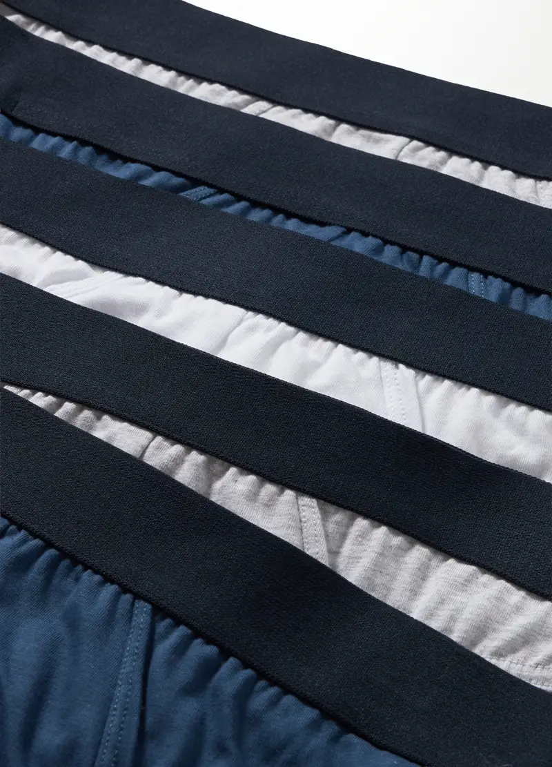 UPIM HB Slip Uomo Blu 1191739 miniatura 2