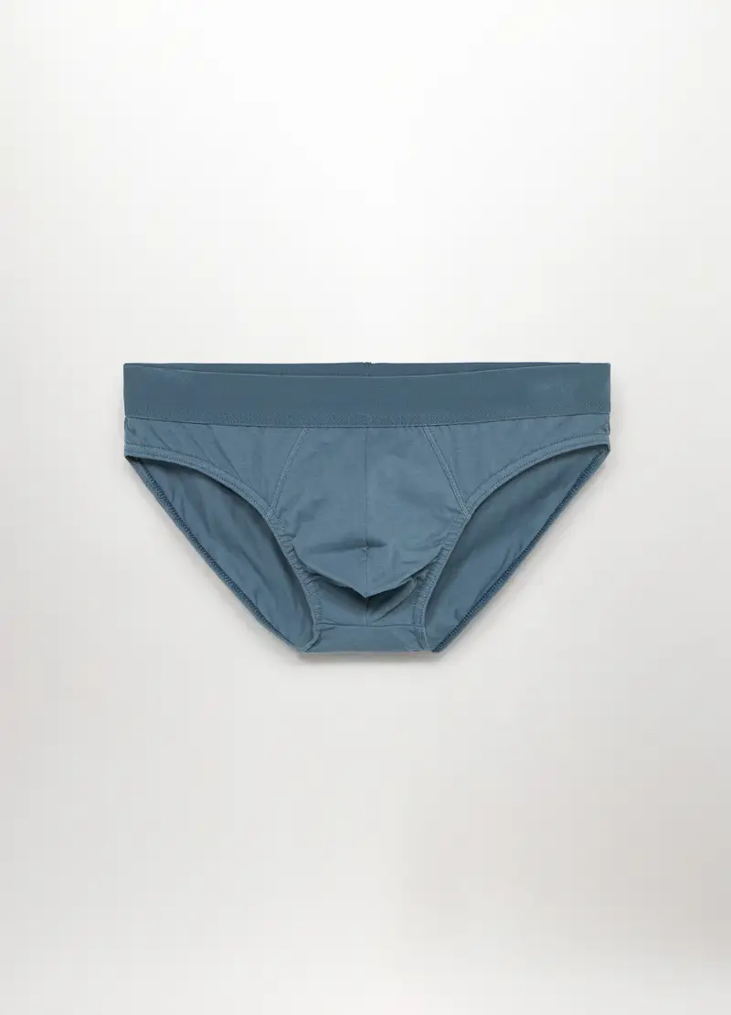 UPIM HB Slip Uomo Nero 1191738