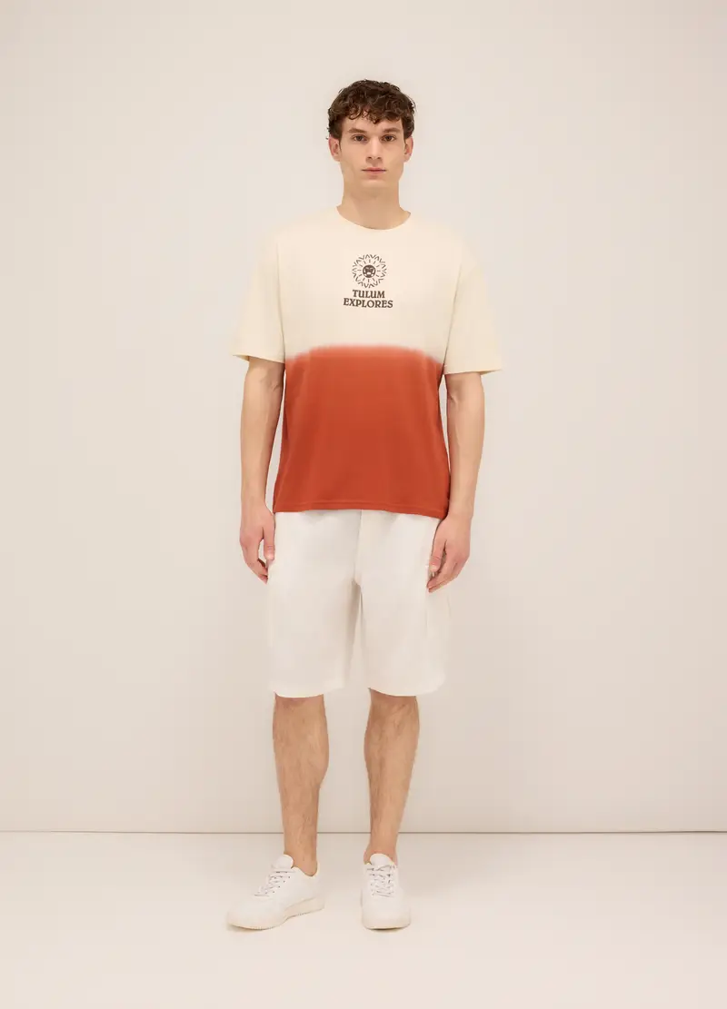 UPIM HB Bermuda Uomo Beige 972797