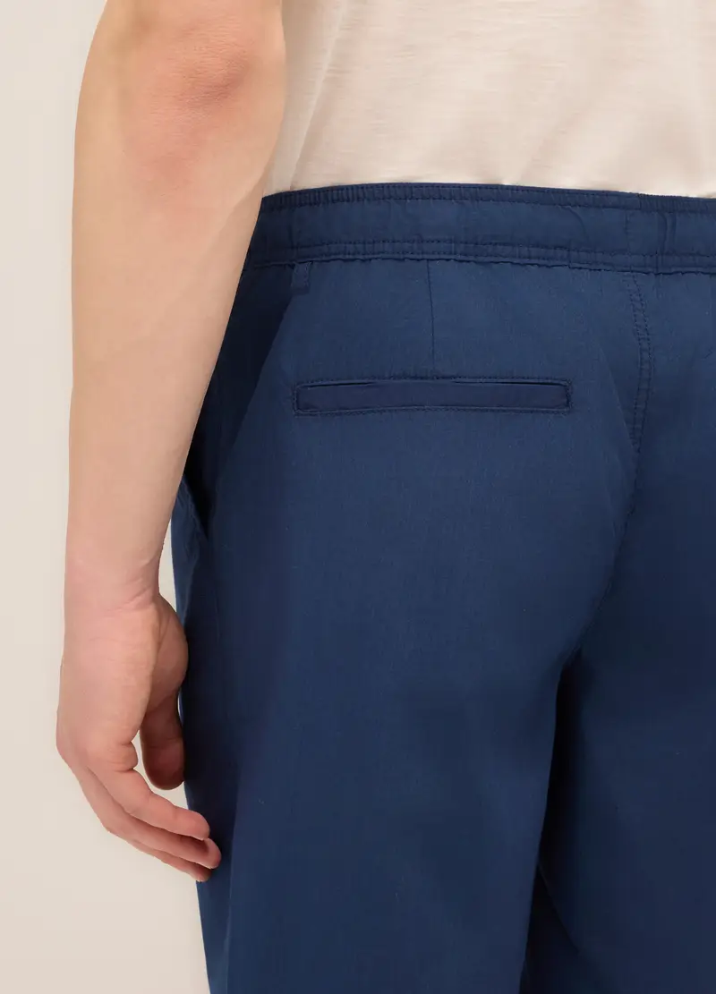 UPIM HB Bermuda Uomo Blu 979848 miniatura 2