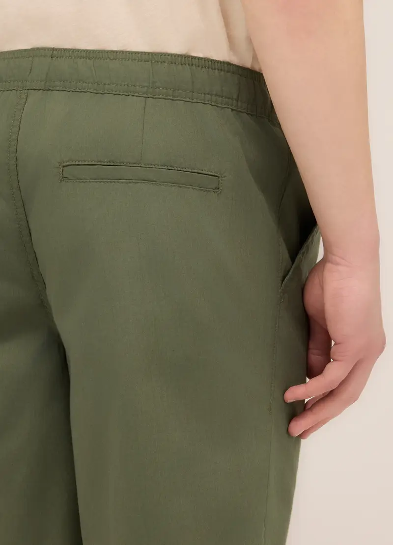 UPIM HB Bermuda Uomo Verde 979846 miniatura 2